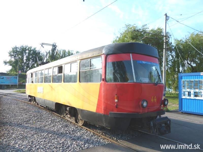 RO Oradea tramvaje / trams: imhd.zoznam.sk/ke/ga…