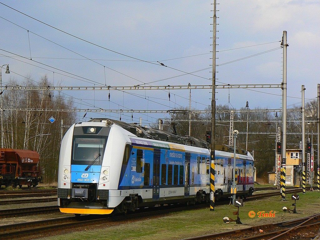 650.003 - Os8323 - st.J.Hradec - 13.04.2015