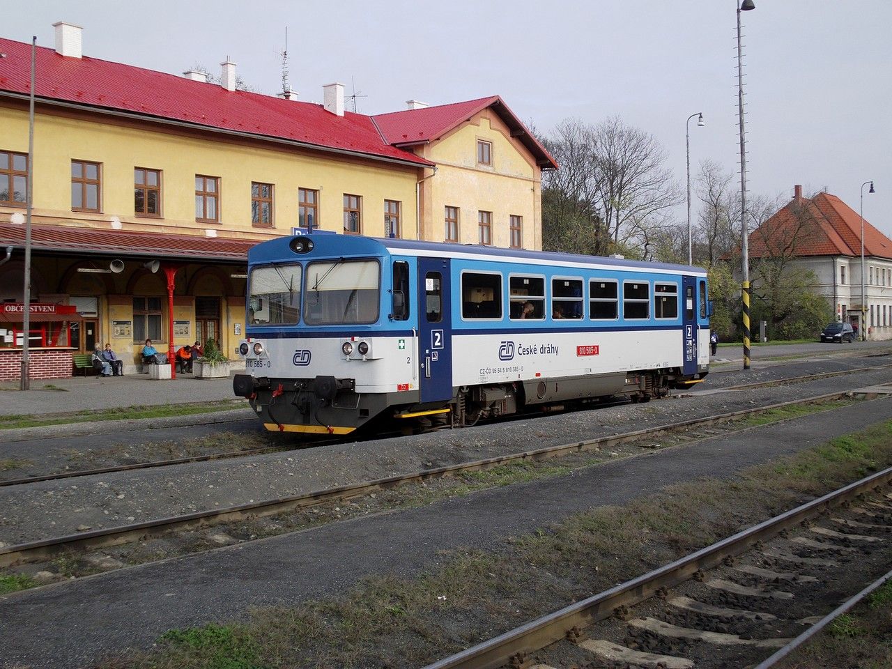 810.585 v st. Rakovnk, 31.10.2014