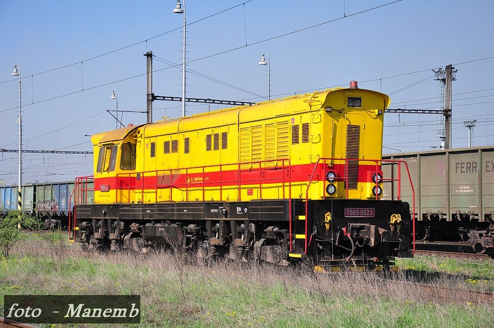 T6690523 - 26.4.13 Haniska pri Koicicach