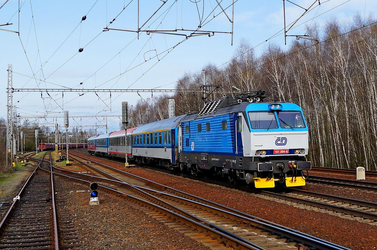 151 004, Ex 147, Pelou 12.4.2015