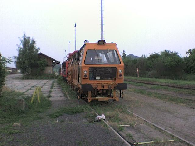 st. Chotim v prbhu asu. 