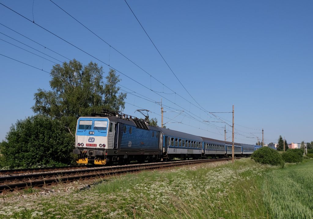 362.159, R 974 Porta coeli, r nad Szavou - Hamry nad Szavou, 9. 6. 2014