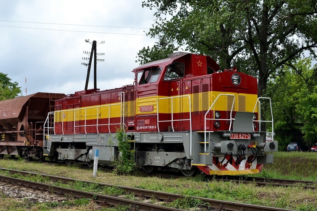 730.621-0 -- Fiakovo zastvka 11.6.2012