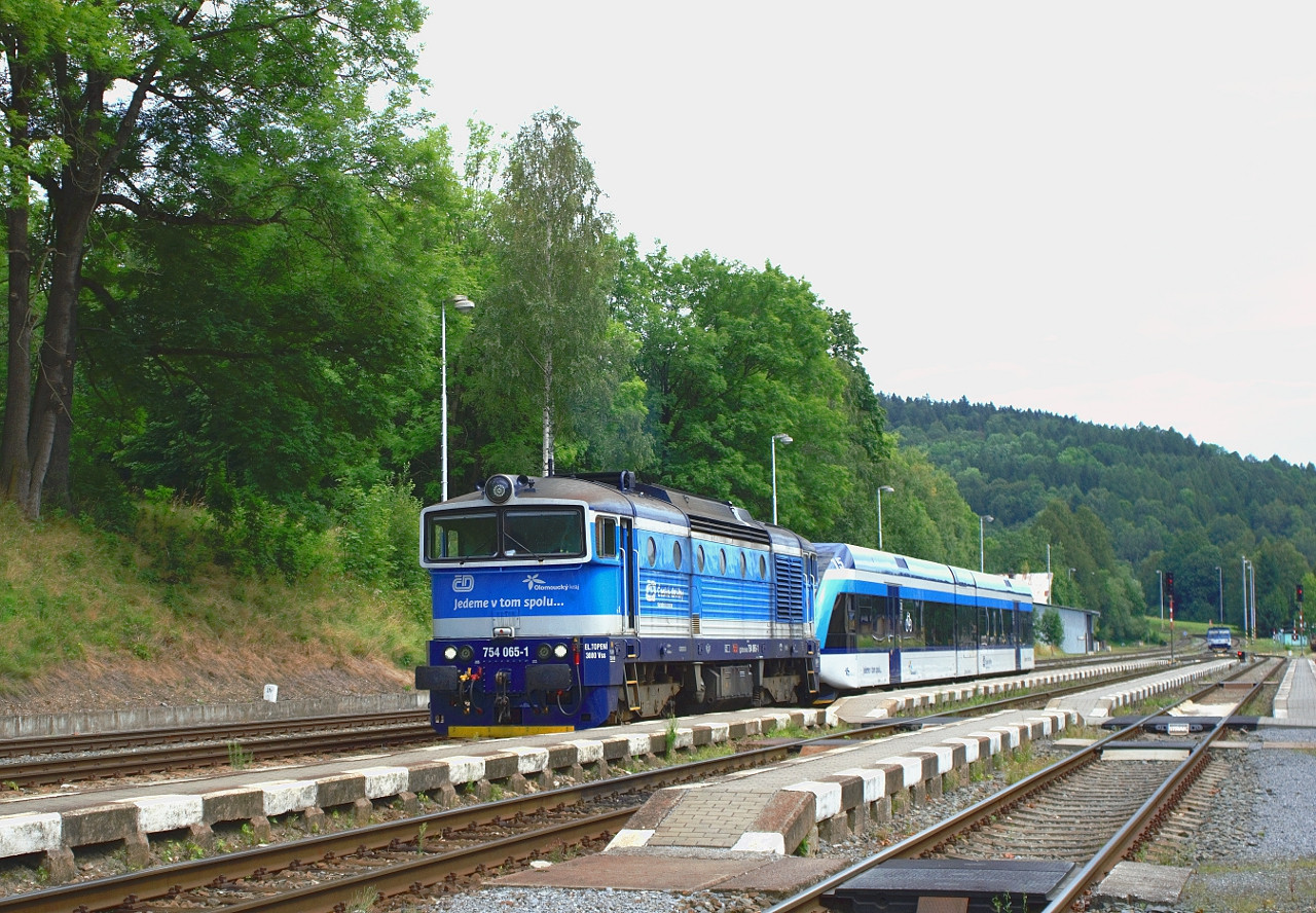 754.065 Lipov Lzn 22.7.2024