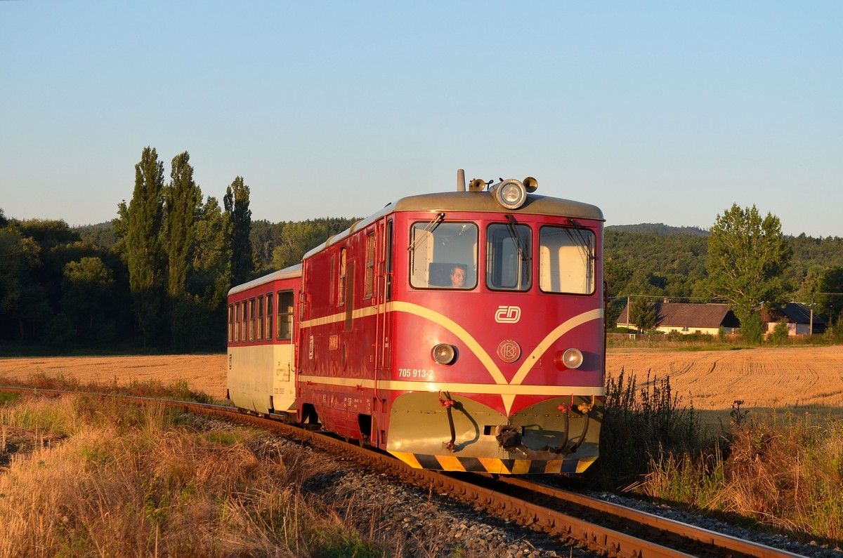 705.913 Horn Povelice 16. 8. 2013