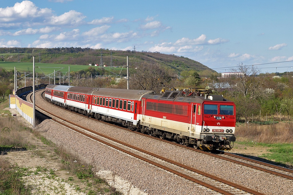 362.014, Os 3012, Nov Mesto nad Vhom, 25.04.2012