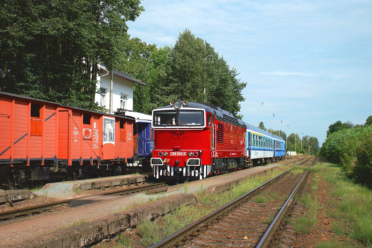 VDA 750.059 Pottejn 27.7.2024