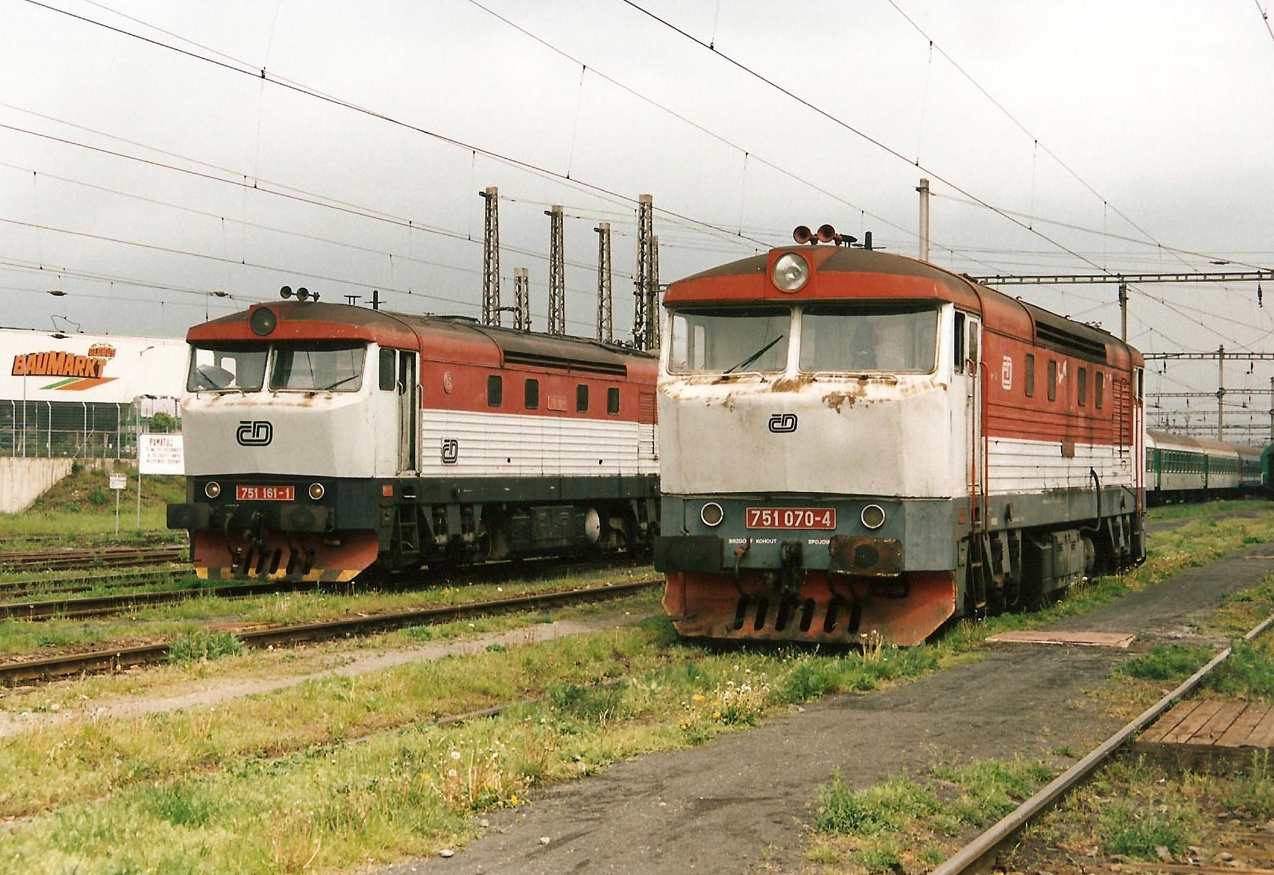 751 070, 161 Chomutov 11.5.2002