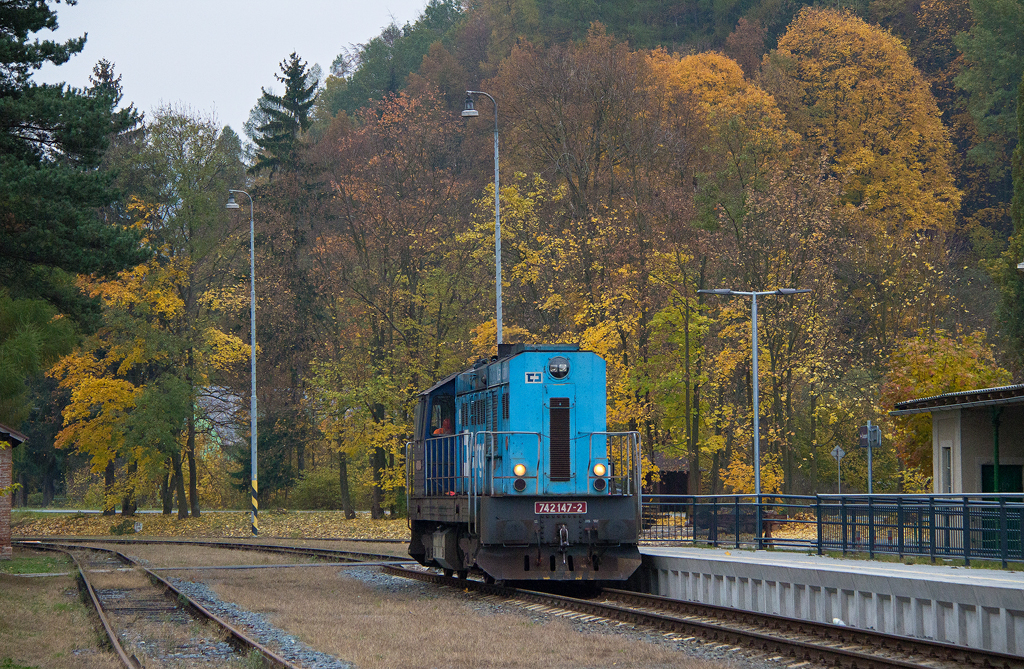 742.147, 24.10. 2016, Sobotn