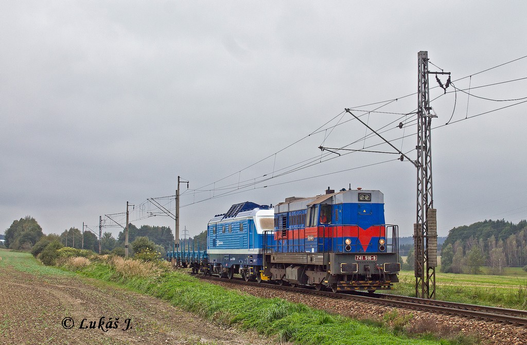 741.516 + 151.006, J.Hradec, 26.9.2014