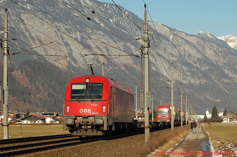 1216.002, RoLa 52444, Schwaz, 23.1.2010