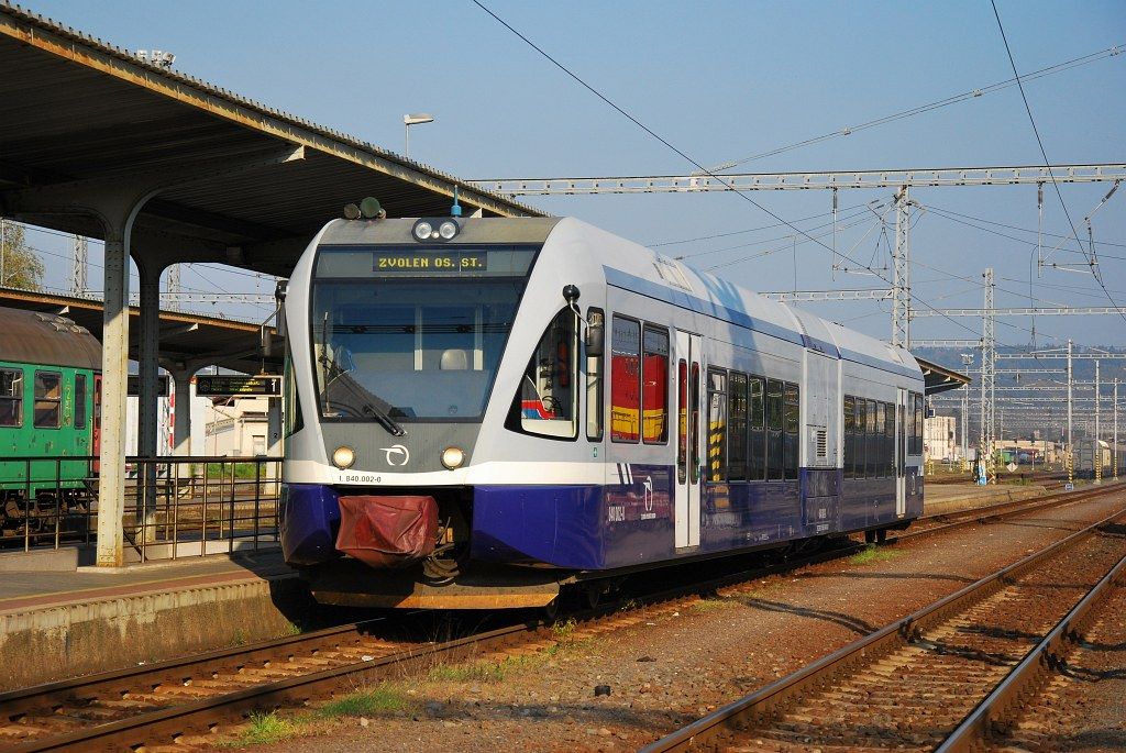 840 002, Os 7327, Bansk Bystrica, 13.10.2010