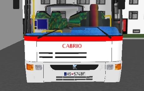 CABRIO