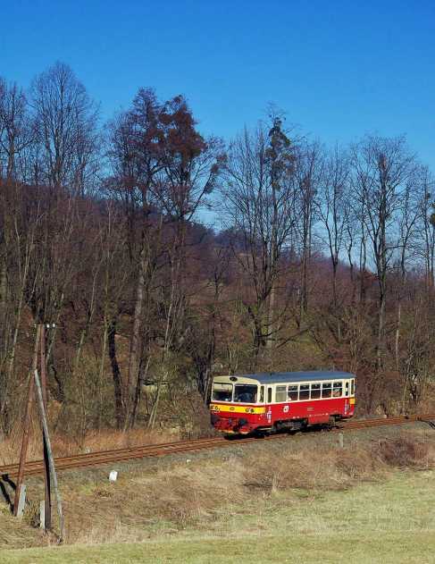 810 191-7 u Hodslavic, 7.3.2008