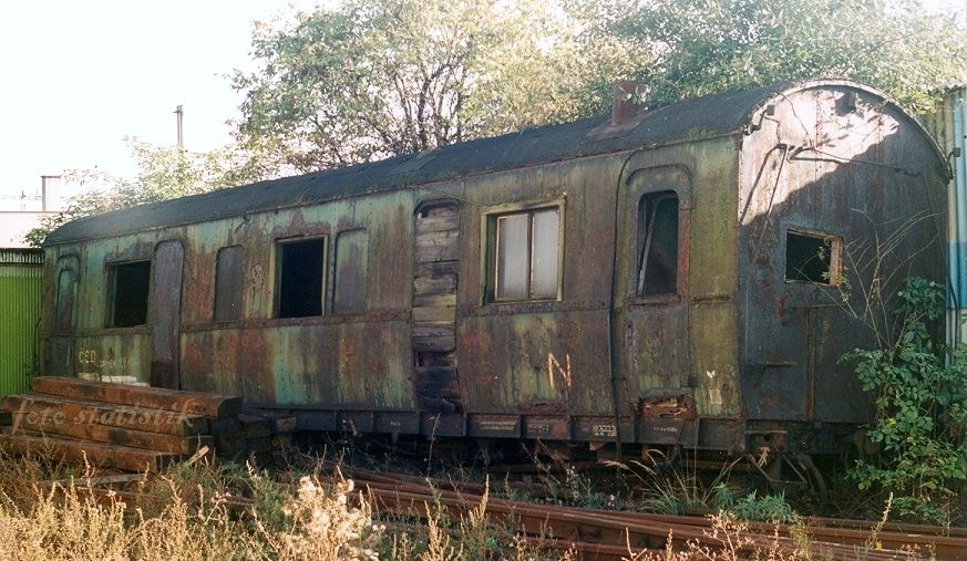 SVS 93043 nymburk 11. 10. 2001