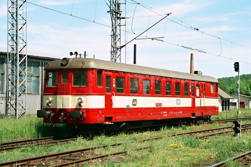 831.167 Klatovy 22.5.06