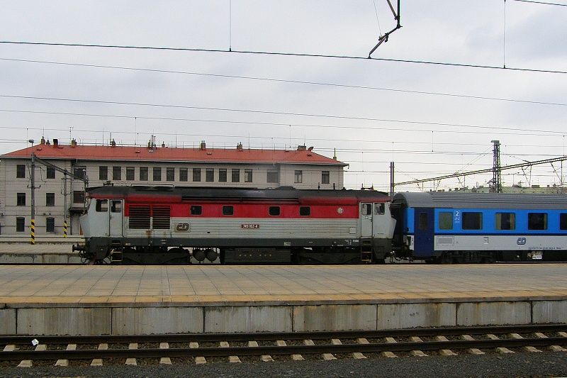 749.162, Praha hl.n.