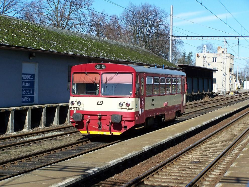 810.629 - os. 15330 - Svitavy - 3.3.2012.