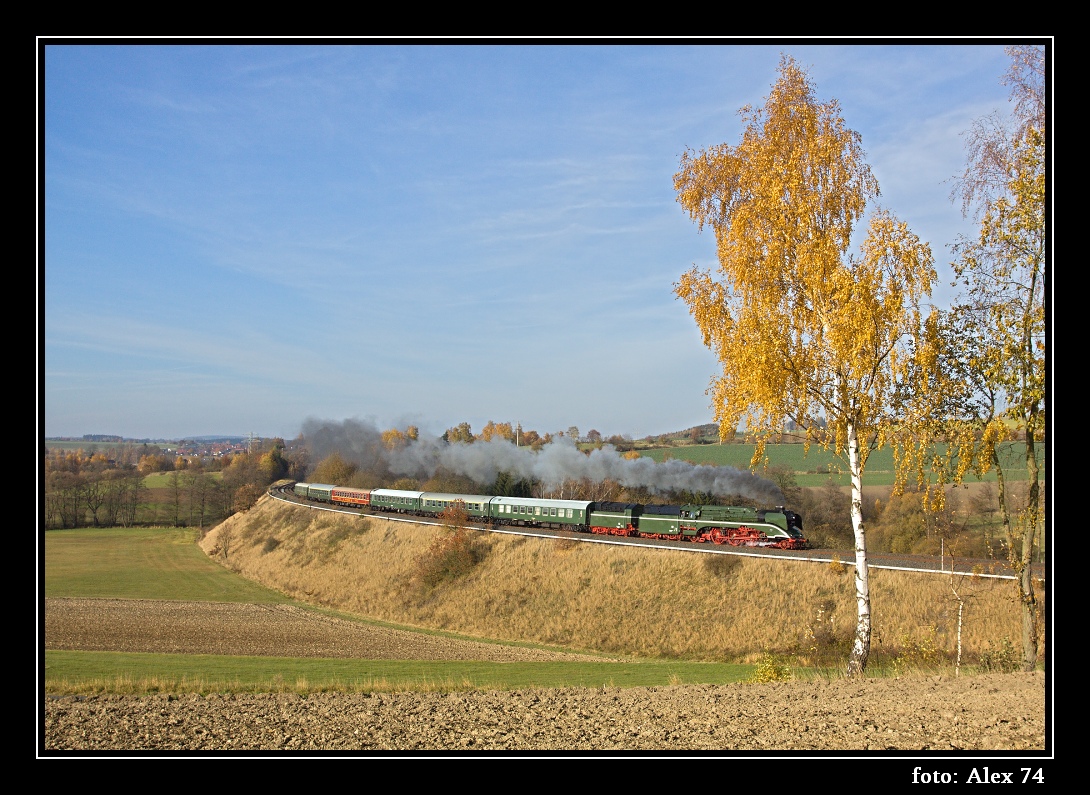 18 201 Oberkotzau 4.11.2011