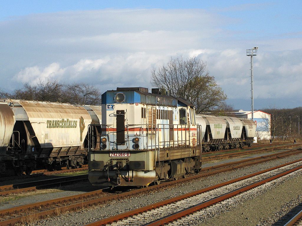 742.064, Krom, 12.11.2010