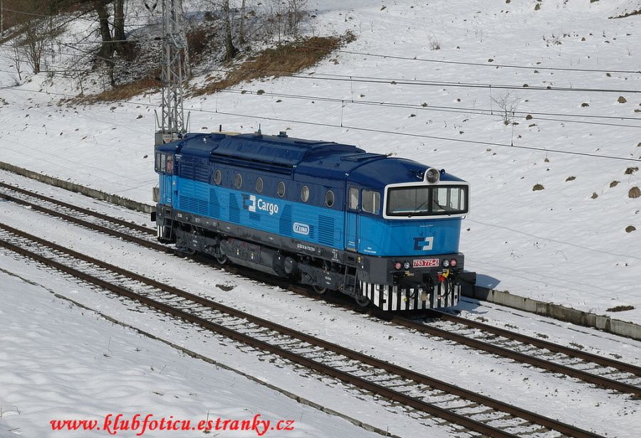 753.775 Opatov 2.4.2010