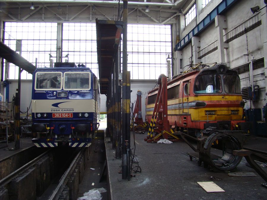 363.104-1 / Bratislava-Vchodn / 21.09.2014