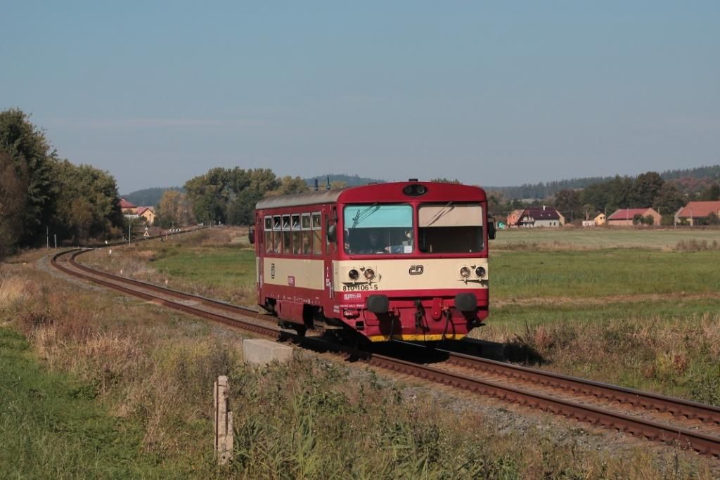 810 106, Krnov - Krsn Louky, Os 3611, 4.10.2011