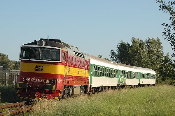 750.143 Miloko 19.07.2009 Sp1731