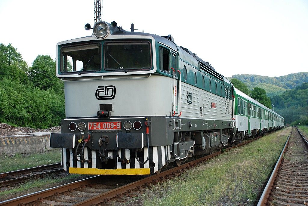 754009 V.Prsmyk