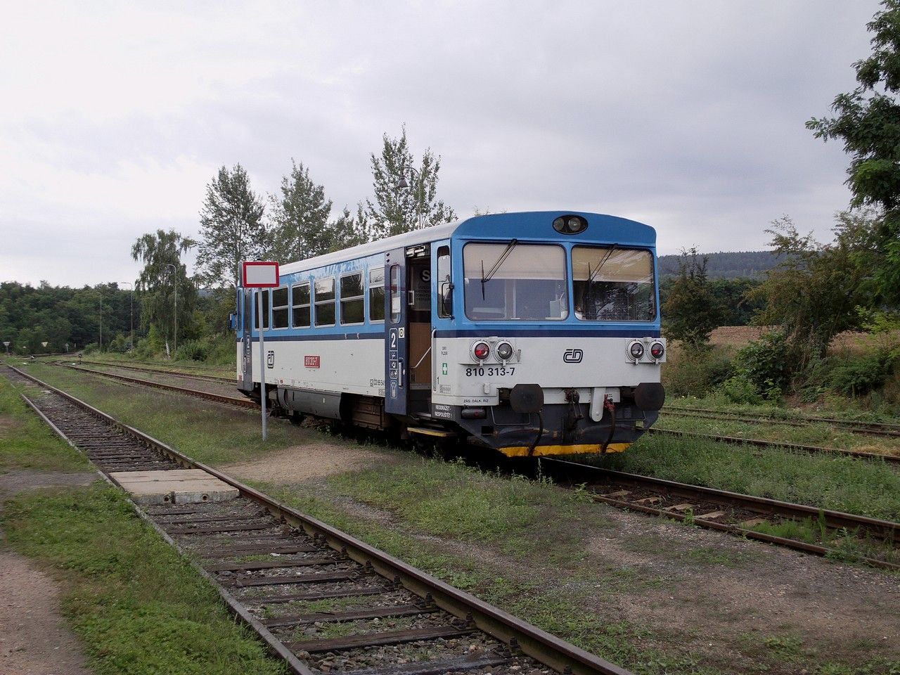 810.313 v dopravn Lubn, 21.8.2014