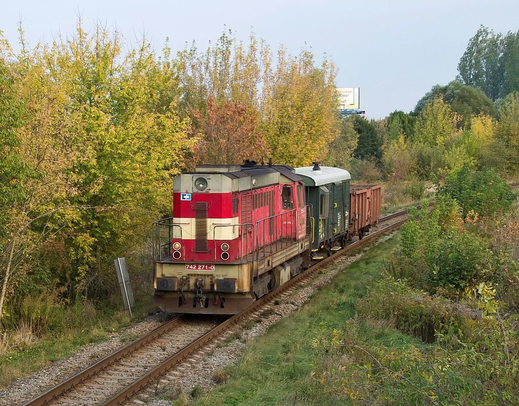 742.271 Pardubice 12.10.2015