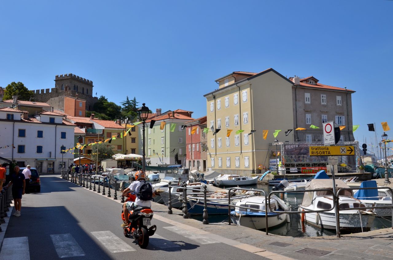 Muggia