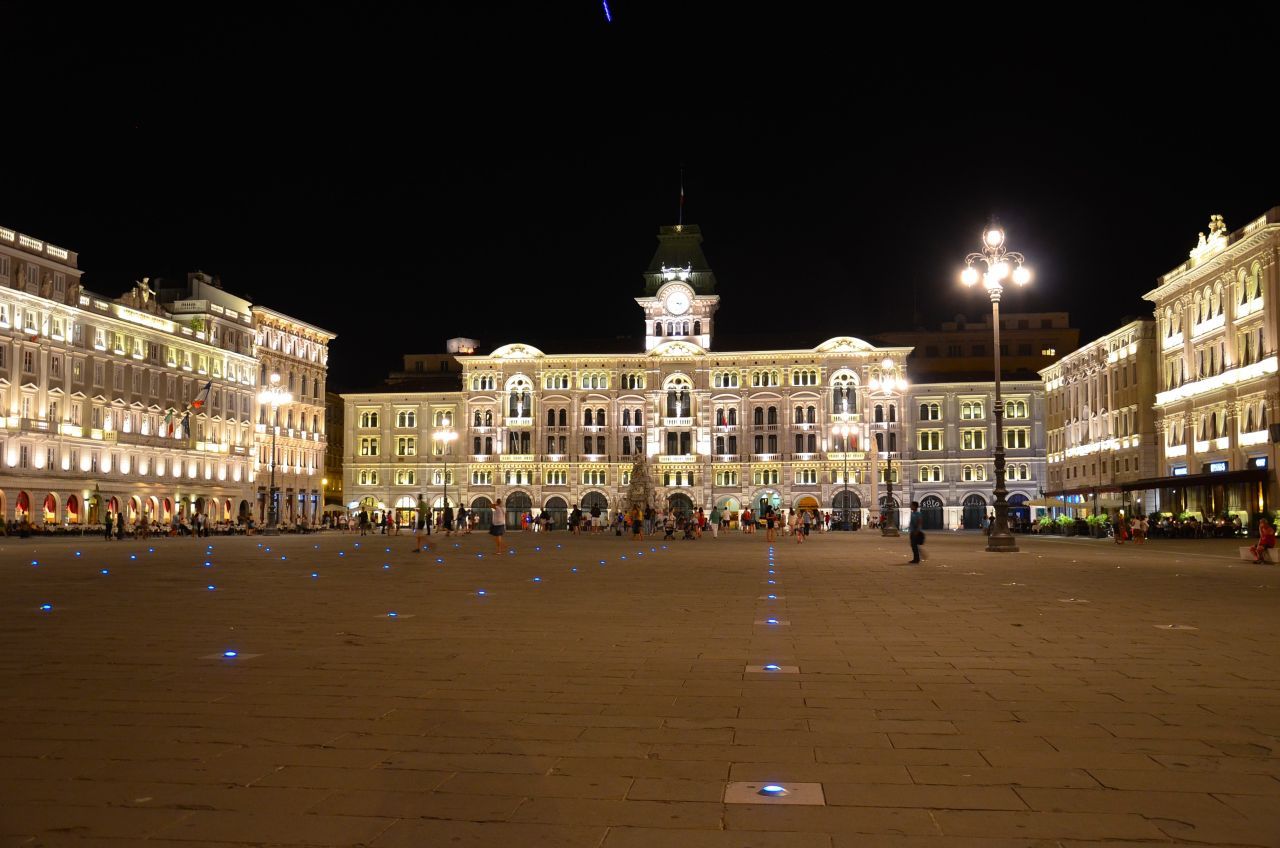 Trieste