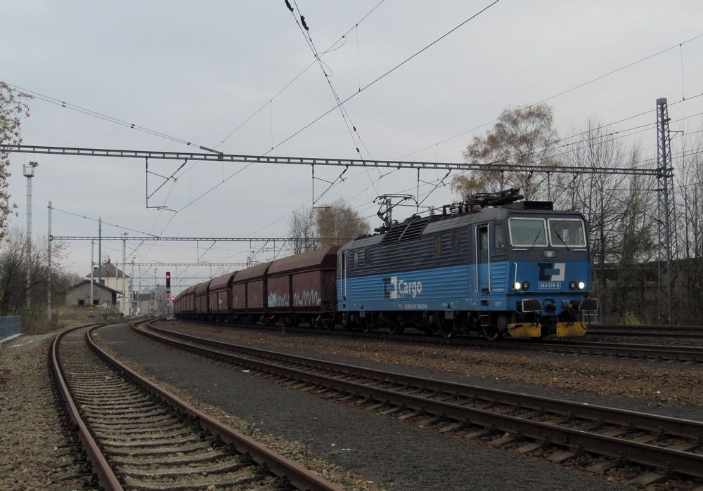 363 074-6, Rudoltice v echch, 11.11.2016