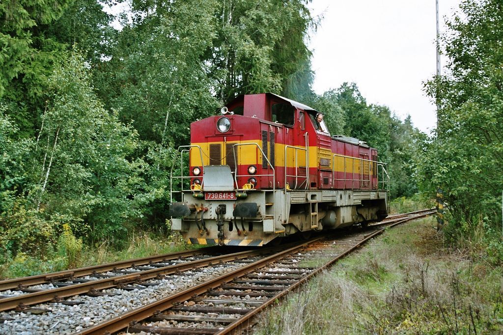 Nm욝 nad Oslavou 31.8.2006