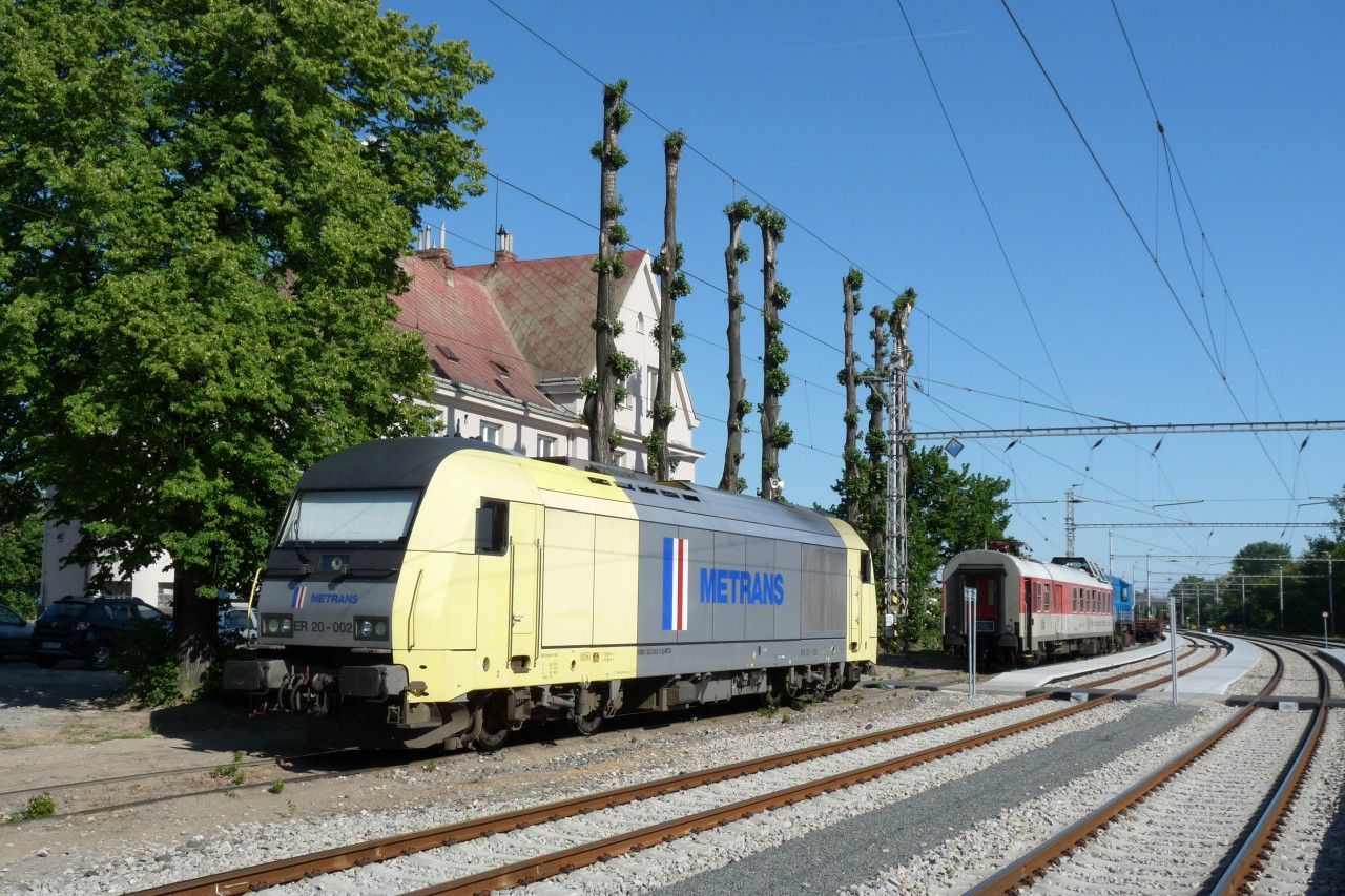 223.002 a MVPTZ 93-63 001+740.609 Brno-Slatina 7.6.2016