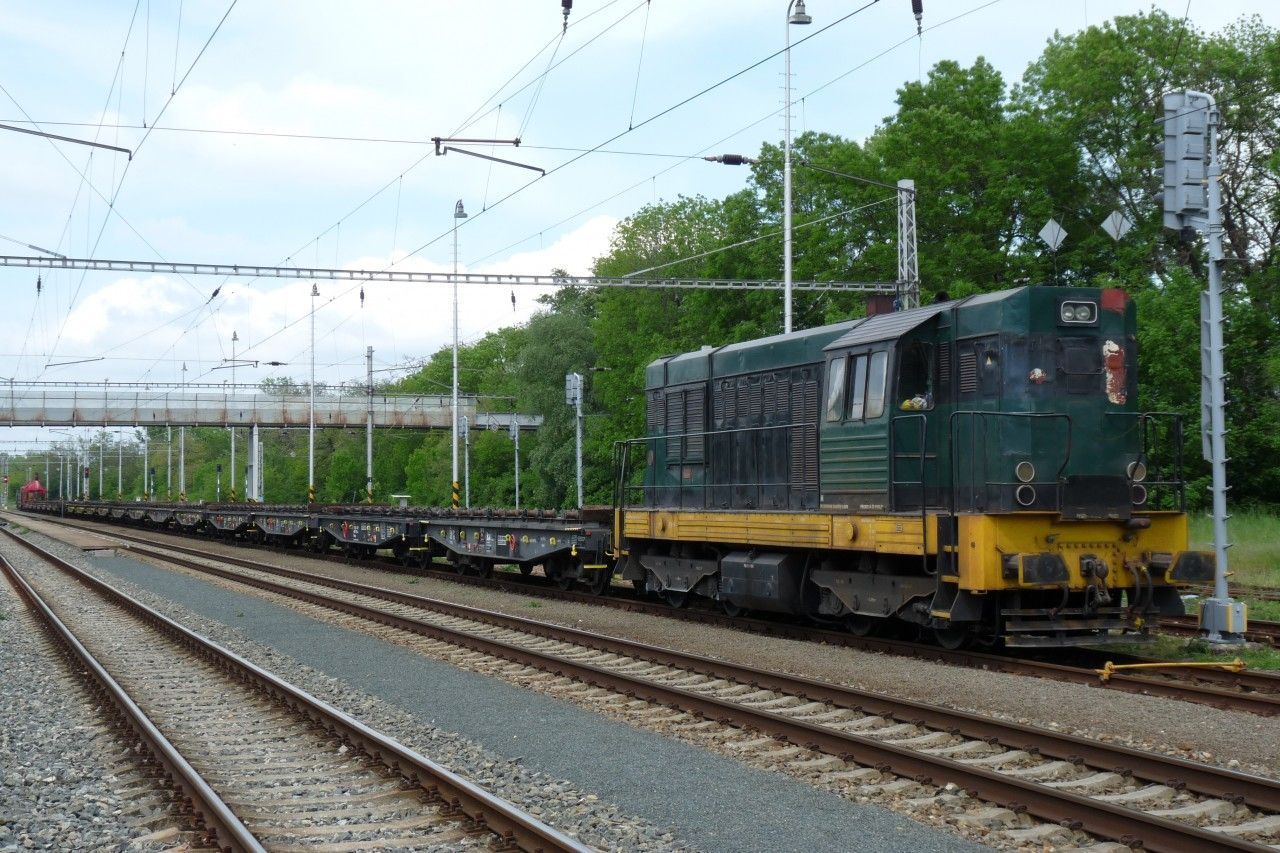 740.657-2 Brno-Chrlice 17.5.2019