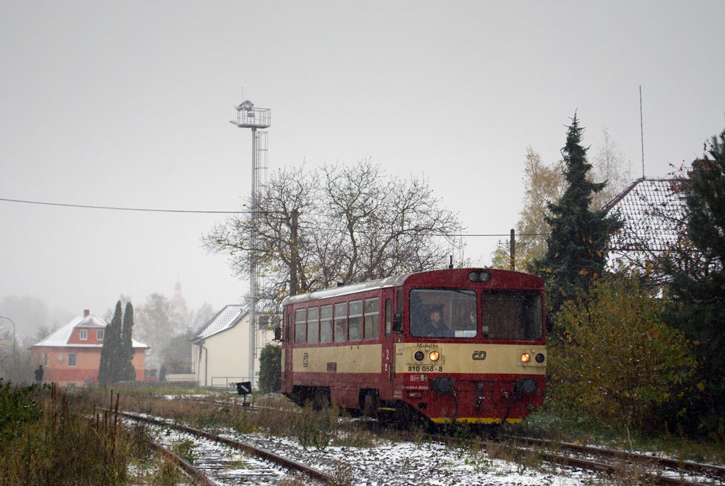 810.058, Rokytnice v Orlickch horch, Os 25233