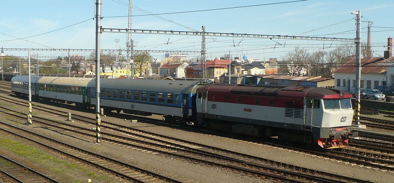 odjezd 1121