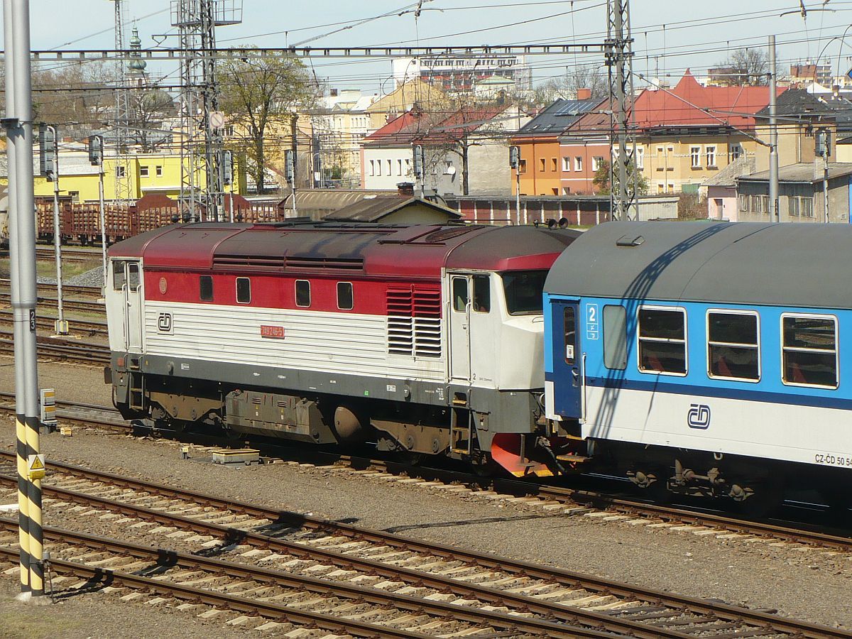 vjezd 1126