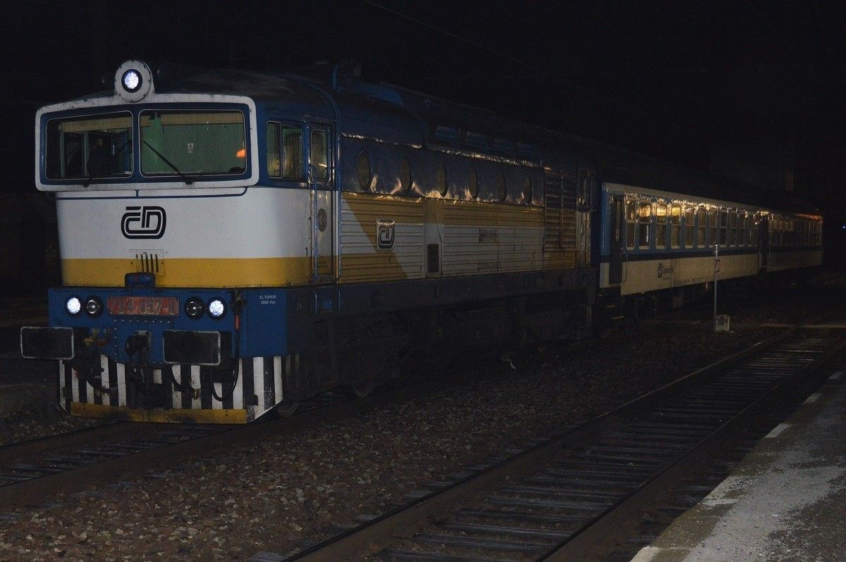 754 057 R 1251 Beroun 13.11.2016