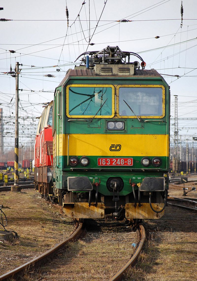 163.248, DKV Olomouc, 4. 3. 2012