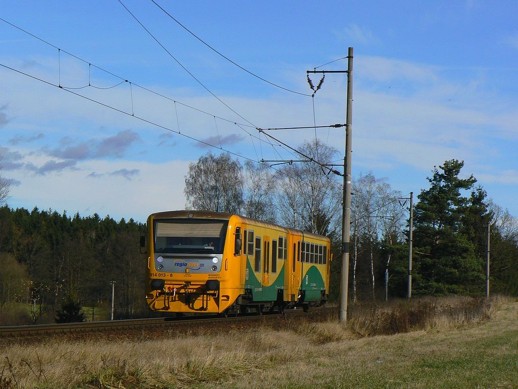 914.013 - Os8317 - Kanclov - tra 225