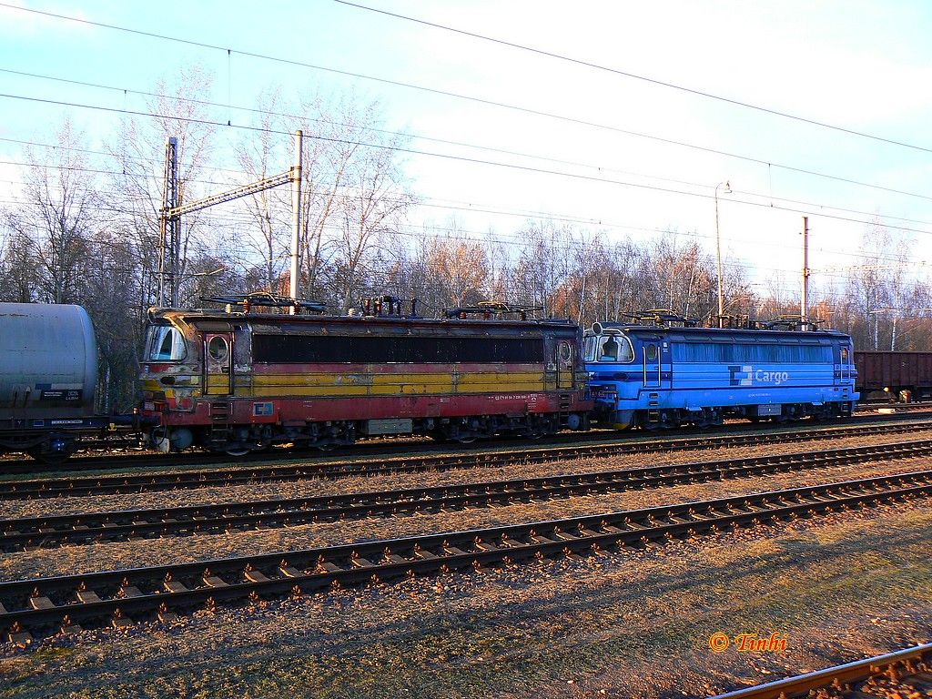 230.100+230.058 - st.J.Hradec - 11.03.2019