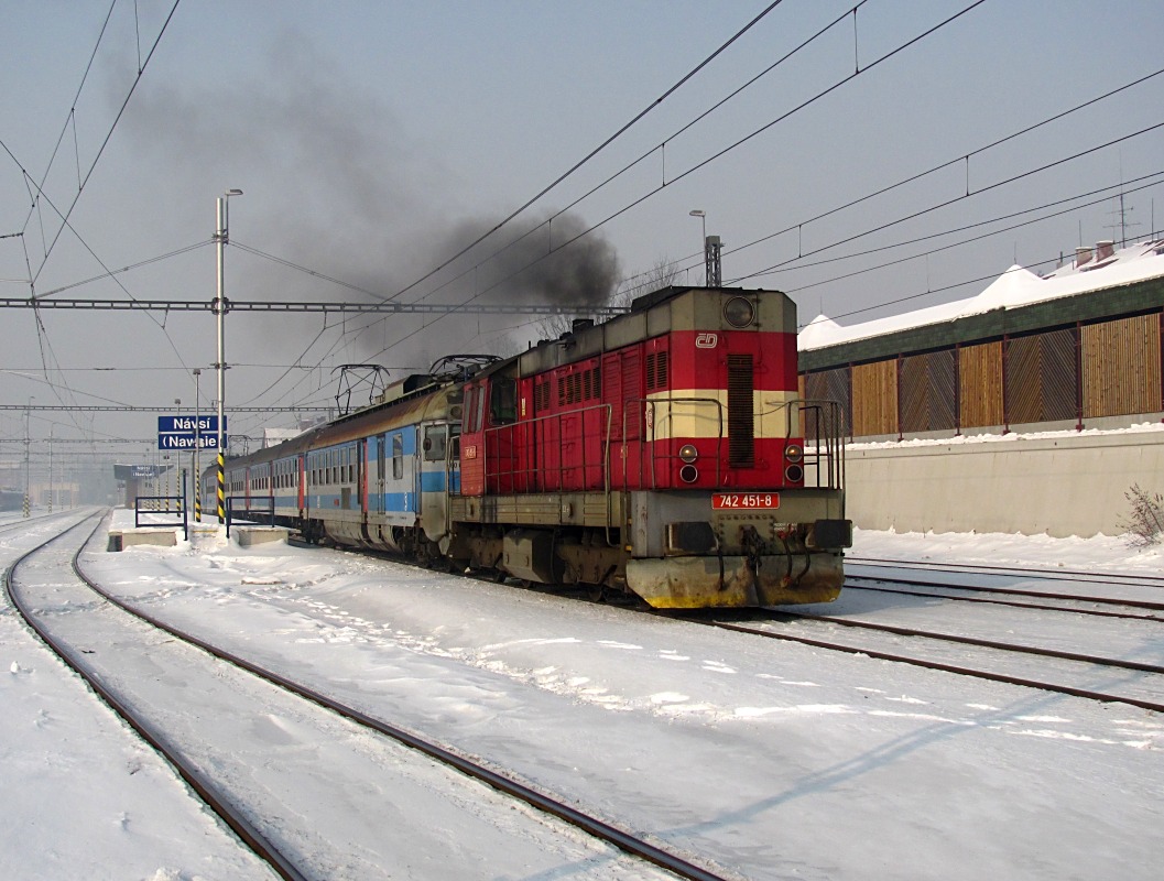 742 451+460 080 Os 2931 Nvs 24.1.2010