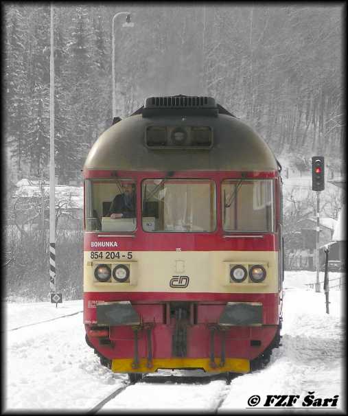 854 204 Hanuovice