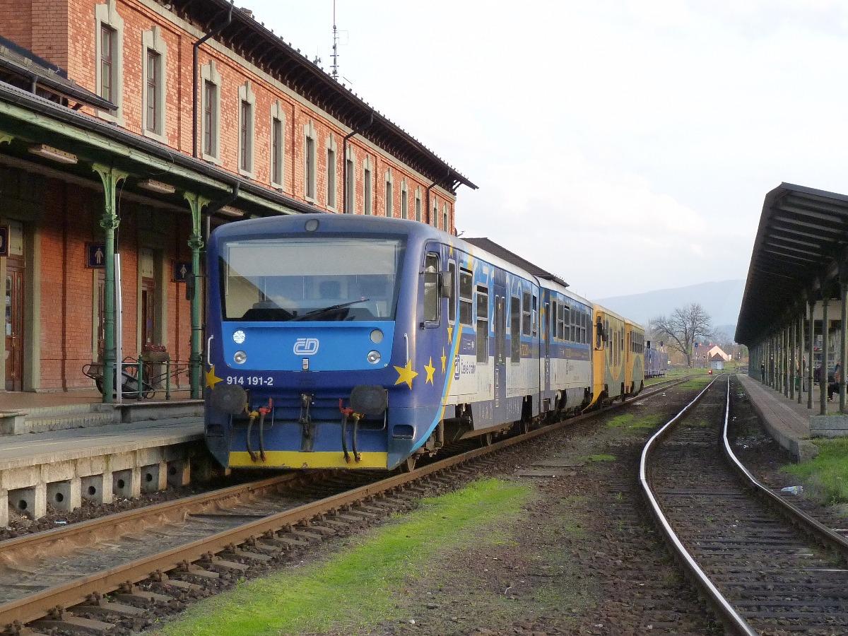 914 191-2 v dnen podob. Frdek, 10.11.2014