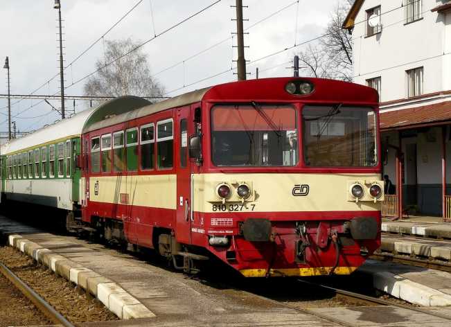 810 327 Letohrad