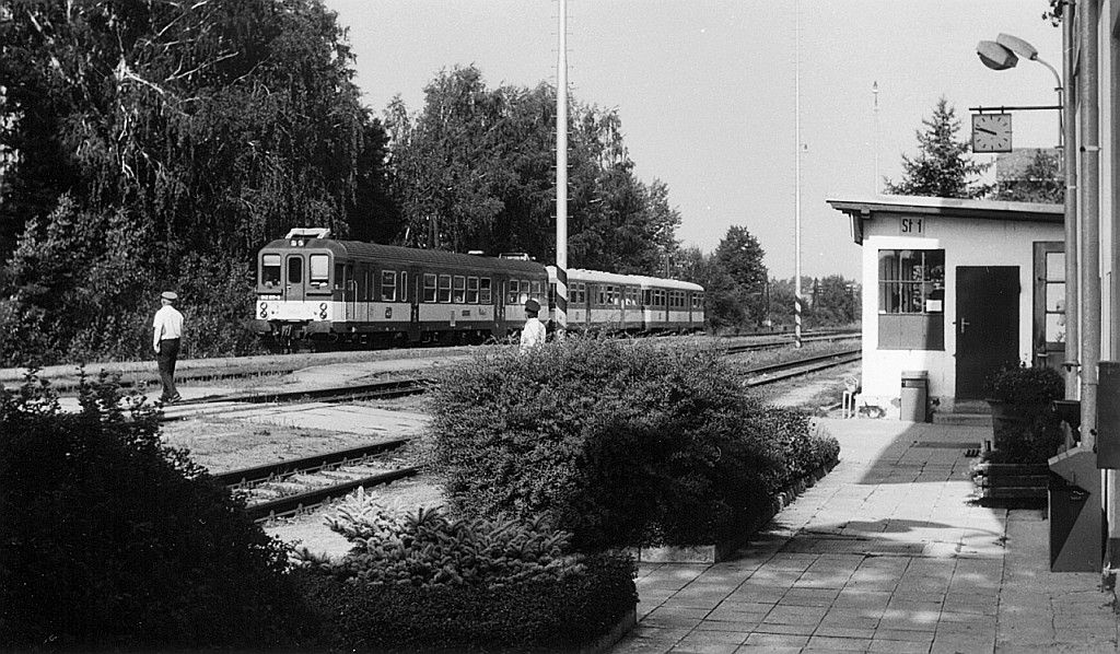 Jaromice nad Rokytnou, 2001